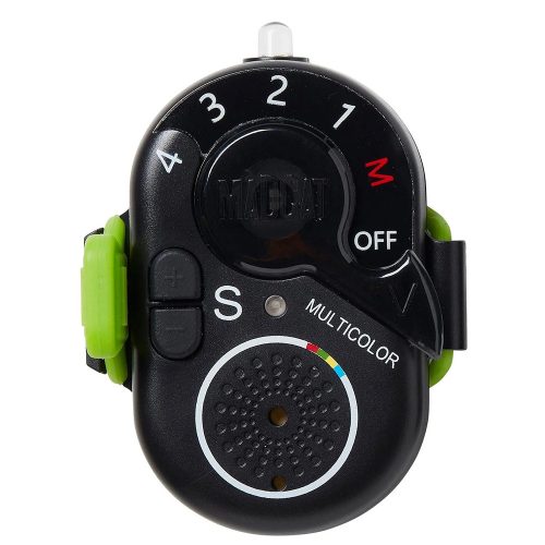 MADCAT HARCSÁS KAPÁSJELZŐ SMART ALARM MCL NON-WIRELESS MULTICOLOR