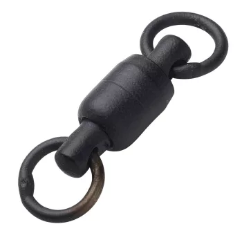 MADCAT FORGÓ STAINLESS BALL BEARING SWIVELS, 2 MÉRET, 75KG