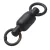 MADCAT FORGÓ STAINLESS BALL BEARING SWIVELS, 4 MÉRET, 130KG