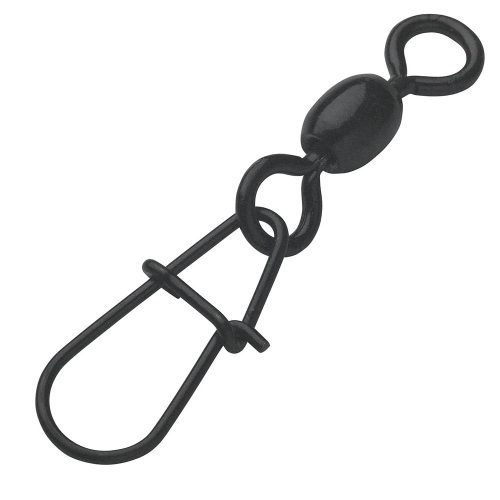 MADCAT FORGÓ KAPOCS STAINLESS SWIVELS WITH EGG SNAP, 1 MÉRET, 70KG