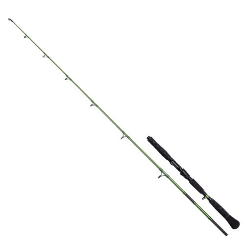MADCAT HARCSÁZÓ BOT GREEN BELLY CAT 1,75M, 50-125G, 1+1 RÉSZES