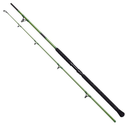 MADCAT HARCSÁZÓ BOT GREEN HEAVY DUTY 2,40M, 200-400G, 2 RÉSZES