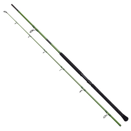 MADCAT HARCSÁZÓ BOT GREEN ALLROUND 2,85M, 100-300G, 2 RÉSZES
