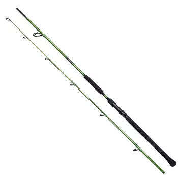   MADCAT HARCSÁZÓ BOT GREEN PELLET 3,10M, 200-400G, 2 RÉSZES