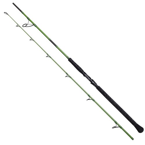 MADCAT HARCSÁZÓ BOT GREEN LIGHT SPIN 2,25M, 50-100G, 2 RÉSZES