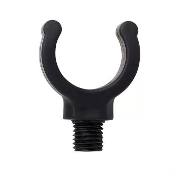  PROLOGIC BOTTARTÓ VILLA CLINCH RUBBER BUTT GRIP, M MÉRET, FEKETE, 3DB/CSOMAG