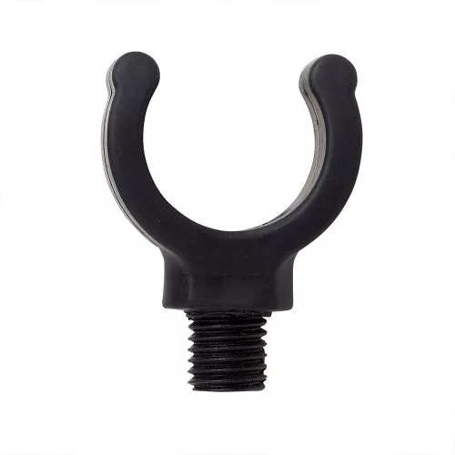 PROLOGIC BOTTARTÓ VILLA CLINCH RUBBER BUTT GRIP, L MÉRET, FEKETE, 3DB/CSOMAG