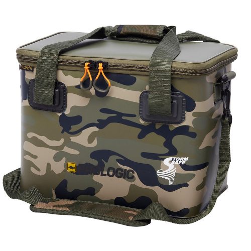 PROLOGIC EVA TÁSKA ELEMENT STORM SAFE UT.BAG 38X27X29CM, 23L