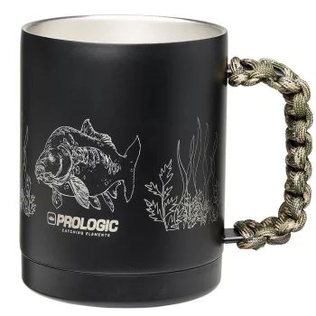 PROLOGIC BÖGRE BLACKFIRE TWIN SKIN CARP