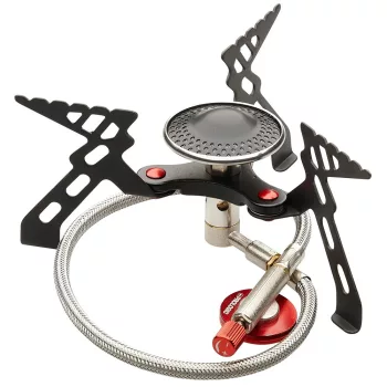 PROLOGIC KEMPINGFŐZŐ BLACKFIRE C-SERIES