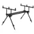 PROLOGIC ROD POD C-SERIES TWIN SUPPORT 3 ROD POD