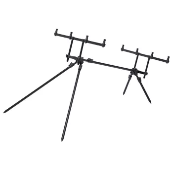 PROLOGIC ROD POD C-SERIES CONVERTIBLE LONG LEGS, 2 BOTOS
