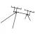 PROLOGIC ROD POD C-SERIES CONVERTIBLE LONG LEGS, 2 BOTOS