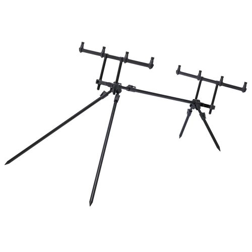 PROLOGIC ROD POD C-SERIES CONVERTIBLE LONG LEGS, 3 BOTOS