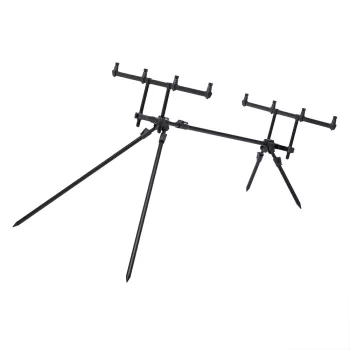 PROLOGIC ROD POD C-SERIES CONVERTIBLE LONG LEGS, 4 BOTOS