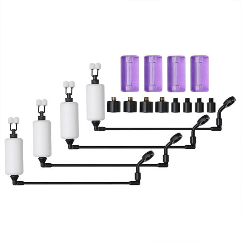 PROLOGIC SWINGER SZETT K1 LE MEGA KIT W/P, 4 BOTOS