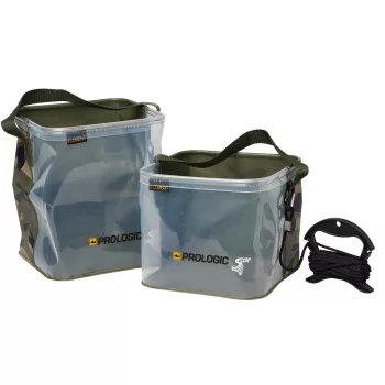 PROLOGIC VIZES VÖDÖR ELEMENT TRANS-CAMO RIG/WATER BUCKET M