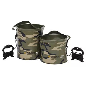 PROLOGIC VÍZMÉRŐ EDÉNY ELEMENT CAMO, MEDIUM 6,2L