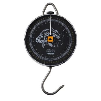 PROLOGIC MÉRLEG SPECIMEN DIAL SCALE 60LBS/2OZ, 27KG/100G