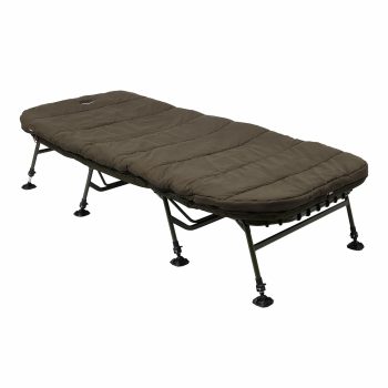   PROLOGIC HORGÁSZ ÁGY INSPIRE DADDY SLEEP SYSTEM 8 LÁB, 140KG