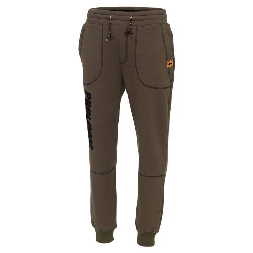 PROLOGIC NADRÁG CARPIO JOGGERS L , KATONAI ZÖLD