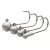 MADCAT JIGFEJ GOLF BALL, 8/0, 20G, 20DB/CSOMAG