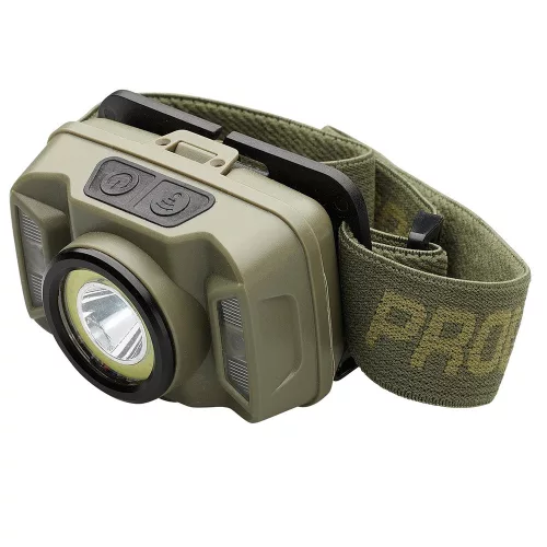PROLOGIC FEJLÁMPA INSPIRE HEAD LIGHT 5W/500LUMENS