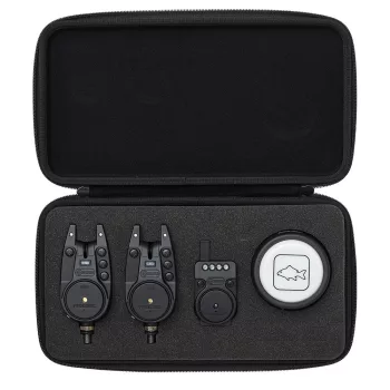   PROLOGIC ELEKTROMOS KAPÁSJELZŐ SZETT C-SERIES PRO, 4+1+1, KÉK