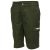 PROLOGIC RÖVIDNADRÁG COMBAT XXXL, KATONAI ZÖLD