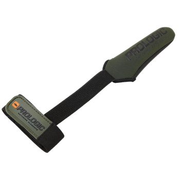   PROLOGIC DOBÓKESZTYŰ NEOPRENE CASTING STALL ONESIZE, ZÖLD/FEKETE