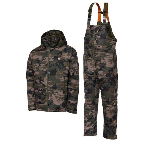 PROLOGIC THERMO RUHASZETT AVENGER, M CAMO