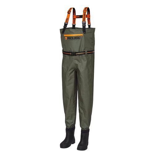 PROLOGIC MELLES CSIZMA INSPIRE, EVA, XL 44-45, ZÖLD
