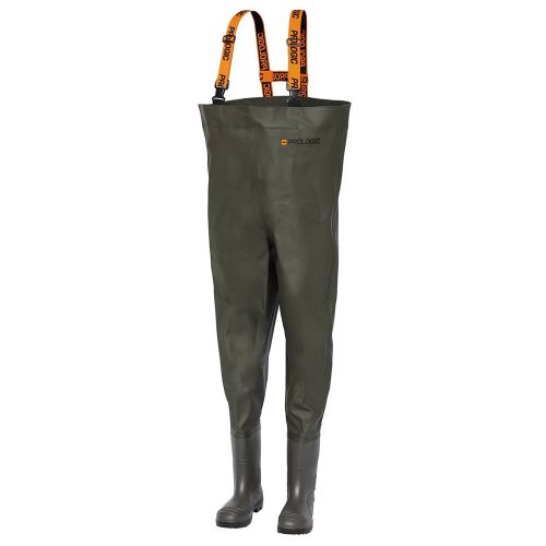 PROLOGIC MELLES CSIZMA AVENGER, L 42-43, ZÖLD