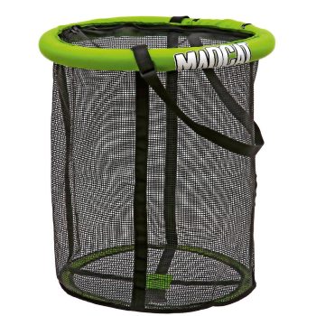 MADCAT CSALIHALTARTÓ HÁLÓ, ÚSZÓ, 58X65CM, 5MM RUBBER