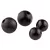 MADCAT GUMI GYÖNGY RUBBER BEADS, 10MM, 12DB/CSOMAG