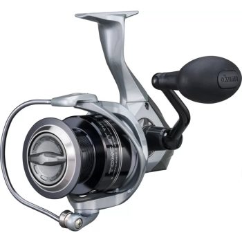 OKUMA TOMCAT 4000 PERGETŐ ORSÓ