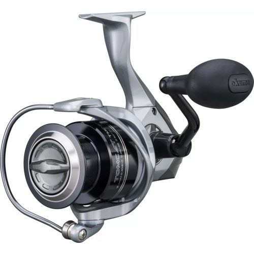 OKUMA TOMCAT 8000 HARCSÁZÓ ORSÓ