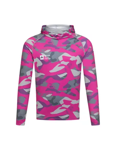 Mikado Női UV Szűrős Hosszú Ujjú Póló Méret XS