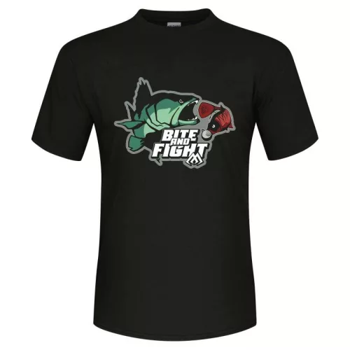 Mikado MFT Roach Horgászpóló Méret: XL