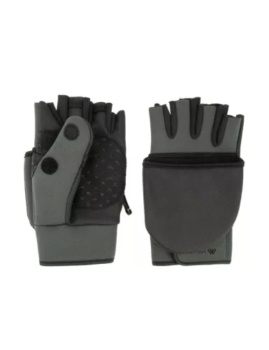 Mikado Neoprene Ujjatlan Kesztyű - XL