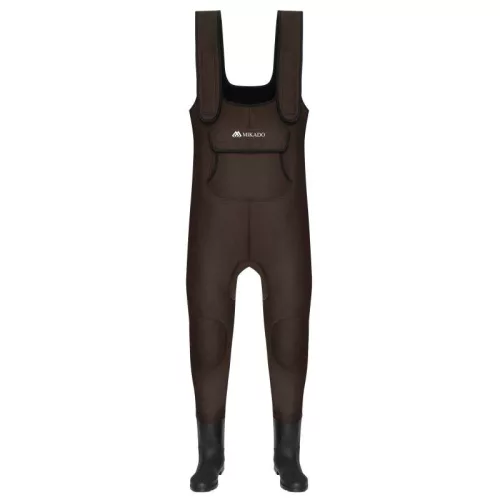 Mikado PRO Neoprene Melles Csizma 42