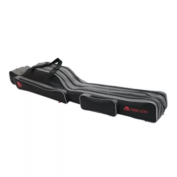 Mikado MFT Black Botzsák 120cm 3K