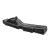 Mikado MFT Black Botzsák 120cm 3K