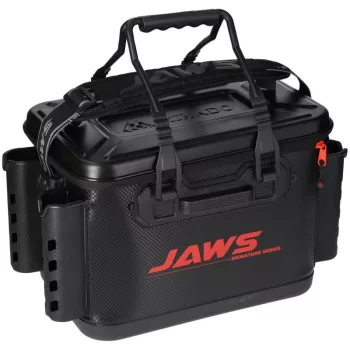 Mikado Jaws EVA Bag Bottartós Pergető Táska L