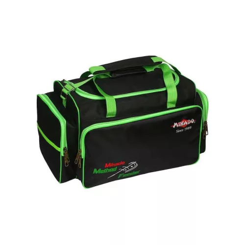 Mikado Method Feeder Carryall