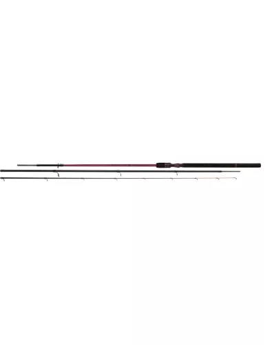 Mikado Lady Bixlite Method Feeder 330cm 80g