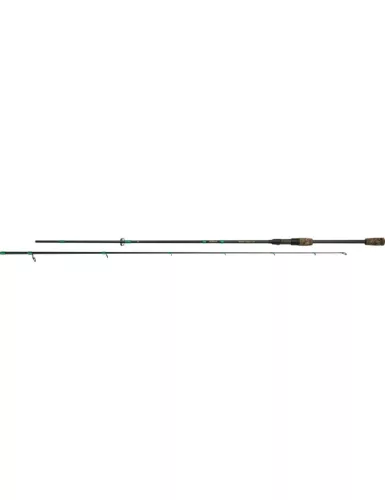 Mikado Katsudo Predator Warrior Spin 275cm 8-40g