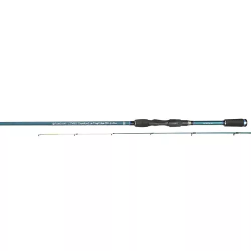 Mikado LX Sapphire Lite Drop Shot 220cm 5-20g
