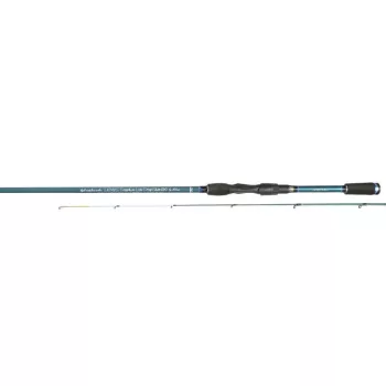 Mikado LX Sapphire Lite Drop Shot 240cm 5-20g