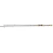 Mikado Black Crystal M Spin 208cm 5-24g